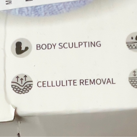 Electric Body Massager - Picture 4 of 4